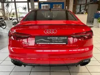 Gebraucht Audi RS5 Sport 450 PS (330 kW) 2017 Rot Coupé
