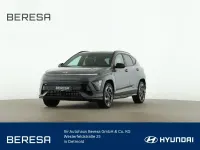 Neu Hyundai Kona N Line 150 kW (204 PS) 2026 Grau SUV
