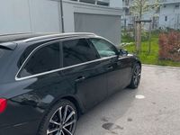 gebraucht Audi A4 Avant
