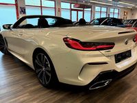 Gebraucht BMW M850 Performance 530 PS (389 kW) 2023 Weiß Coupé
