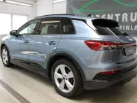 Usata Audi Q4 e-tron S-Line 219 kW (299 CV) 2023 Blu SUV
