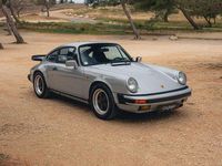 Gebraucht Porsche 911 231 PS (169 kW) 1986 Grau