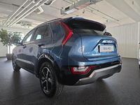 Gebraucht Kia Niro Vision 129 PS (94 kW) 2025 Blau SUV