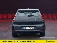 Gebraucht Renault 5 E-Tech Evolution 89 kW (122 PS) 2025 Schwarz Limousine