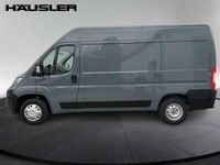 Gebraucht Opel Movano Edition 140 PS (102 kW) 2022 Grau Limousine