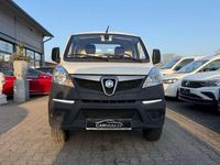 Second-hand Piaggio Porter 106 CP (77 kW) 2023 Alb SUV