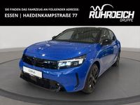 Gebraucht Opel Corsa 101 PS (74 kW) 2025 Voltaik blau Kleinwagen