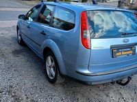 Usata Ford Focus 115 CV (84 kW) 2006 Station wagon