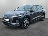 Gebraucht Audi Q6 e-tron Performance 225 kW (306 PS) 2025 Grau (manhattangrau metallic) SUV