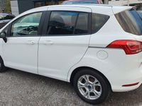 gebraucht Ford B-MAX SYNC Edition/Schiebetüren/Start Stop/Sitzh