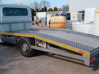 Gebraucht Citroën Jumper 130 PS (95 kW) 2016 Van / Kleinbus