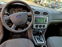 Gebraucht Ford Focus 101 PS (74 kW) 2005 Grau Limousine