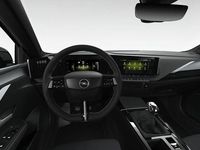 Neu Opel Astra Edition 131 PS (96 kW) 2025 Karbon schwarz Kombi
