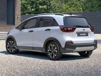 Gebraucht Honda Jazz Advance 122 PS (89 kW) 2025 Weiß Kleinwagen