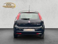 gebraucht Fiat Grande Punto 1.4 *Zahnr. +Service NEU