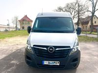 gebraucht Opel Movano HKa L3H2 3,5t