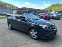 gebraucht Opel Astra Cabriolet 2,0CDTI TURBO TWINPORT *TÜV*LEDER*XENON*