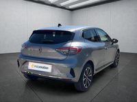 Neu Renault Clio V 90 PS (66 kW) 2026 Grau Kleinwagen