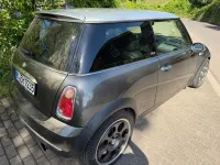Occasion Mini Cooper 116 ch (85 kW) 2005 Gris Citadine