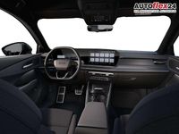 Neu Audi Q3 S-Line 204 PS (150 kW) 2026 [v6v6] salbeigrün metal... SUV