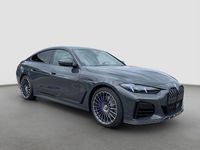 Neu Alpina D4 355 PS (261 kW) 2026 Grau Coupé