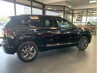 Uusi Jeep Compass 145 HP (106 kW) 2026 Musta Katumaasturi
