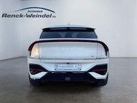 Neu Kia EV6 GT-Line 239 kW (325 PS) 2025 Weiß SUV