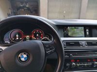 gebraucht BMW M550 550 5er d xDrive Touring Sport-Aut.