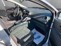 Gebraucht Peugeot 3008 Active 156 PS (114 kW) 2012 Gris aluminium Kombi