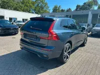 Gebraucht Volvo XC60 145 PS (106 kW) 2023 SUV