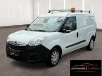 Gebraucht Opel Combo 120 PS (88 kW) 2015 Van / Kleinbus