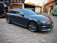 gebraucht Audi A4 Avant