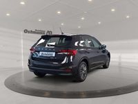 Gebraucht Skoda Fabia Style 110 PS (80 kW) 2024 Schwarz met. Kleinwagen
