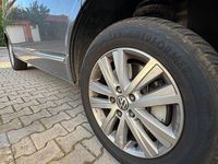 Gebraucht VW T5 179 PS (131 kW) 2014 Grau Van