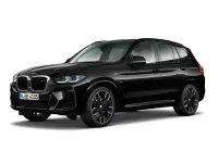 Używany BMW X3 Performance 360 KM (264 kW) 2023 Czarny SUV
