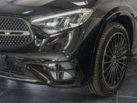 Gebraucht Mercedes GLC300 AMG line 269 PS (197 kW) 2024 Schwarz SUV