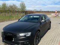 gebraucht Audi A5 Sportback 2.0 TDI 110kW multit. -