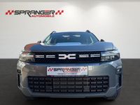 Neu Dacia Bigster Extreme 155 PS (114 kW) 2026 Dolomitgrau SUV