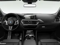 Gebraucht BMW X4 M M Sport 360 PS (264 kW) 2023 M brooklyn grau SUV