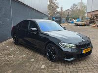 Gebraucht BMW M340 Executive 374 PS (275 kW) 2020 Schwarz Limousine