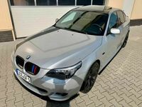 gebraucht BMW 320 E60 M Paket Perfomance 520i 520d i 530i 530d 330i 335i