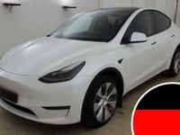 Gebraucht Tesla Model Y 378 kW (514 PS) 2023 Weiß SUV