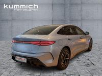 Gebraucht BYD Seal Design 230 kW (313 PS) 2026 Blau Limousine