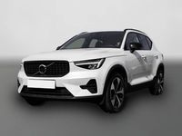 Gebraucht Volvo XC40 Plus 197 PS (144 kW) 2023 Weiß SUV