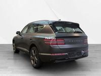 Gebraucht Genesis GV80 272 PS (200 kW) 2022 Grau SUV