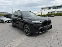 Gebraucht BMW X7 M Sport 530 PS (389 kW) 2024 Schwarz SUV