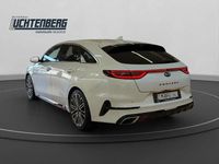 Gebraucht Kia ProCeed GT 204 PS (150 kW) 2020 Andere Kombi