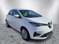 Gebraucht Renault Zoe Experience 50 kW (69 PS) 2020 Weiß Kleinwagen