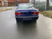 gebraucht Opel Omega 