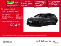 Gebraucht Audi A6 e-tron Performance 269 kW (367 PS) 2025 Magnetgrau Kombi